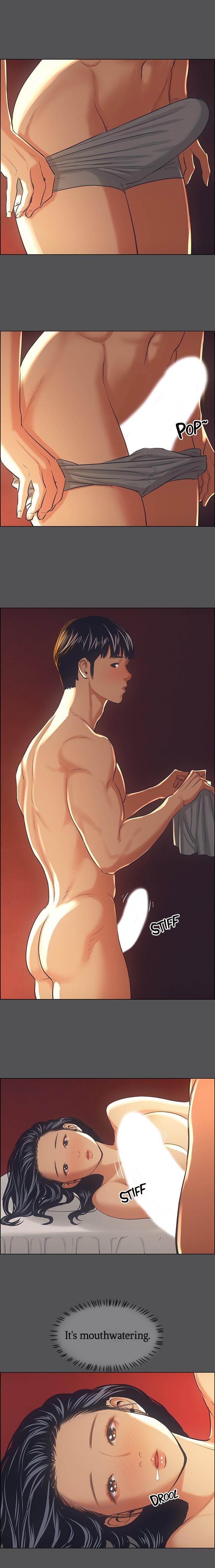 Summer Vacation - Chapter 33 [photo 7] - MangaPorn