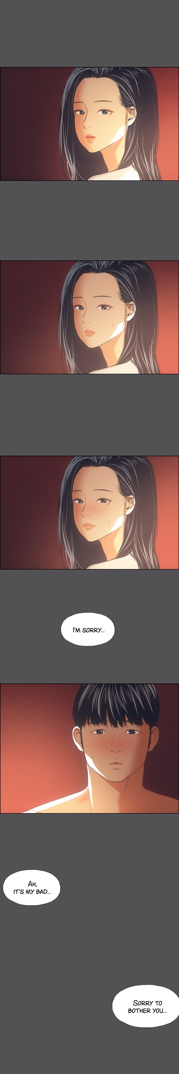 Summer Vacation - Chapter 34 [photo 18] - MangaPorn