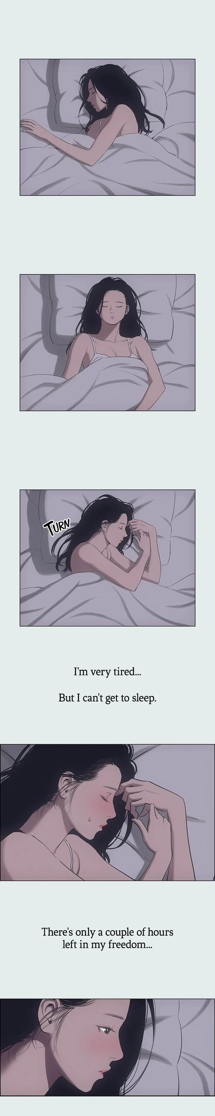 Summer Vacation - Chapter 35 [photo 11] - MangaPorn