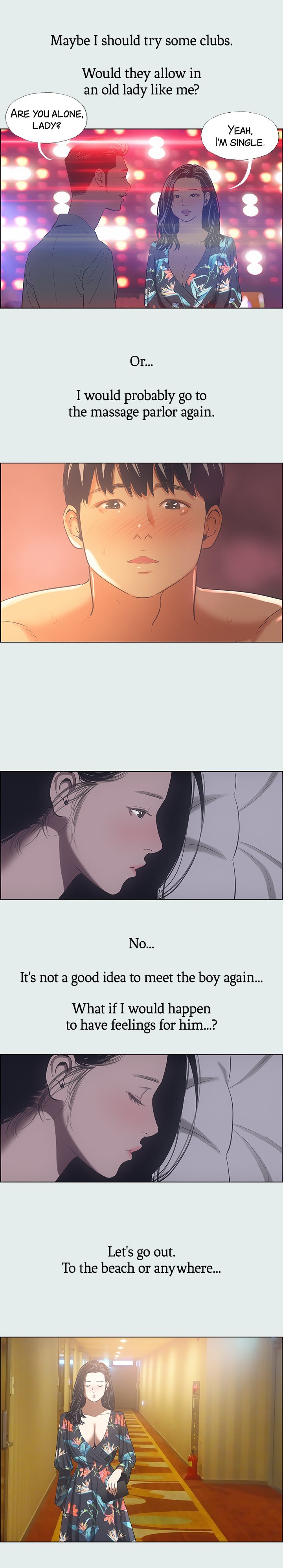 Summer Vacation - Chapter 35 [photo 12] - MangaPorn