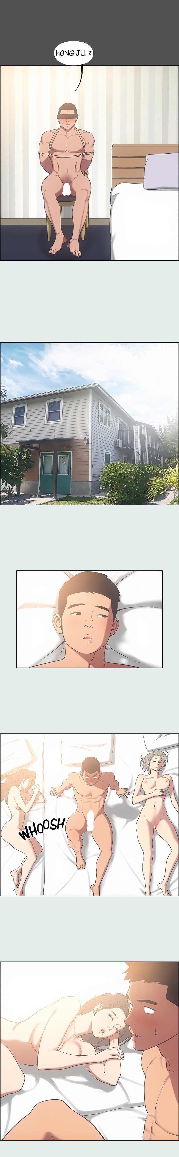 Summer Vacation - Chapter 37 [photo 13] - MangaPorn