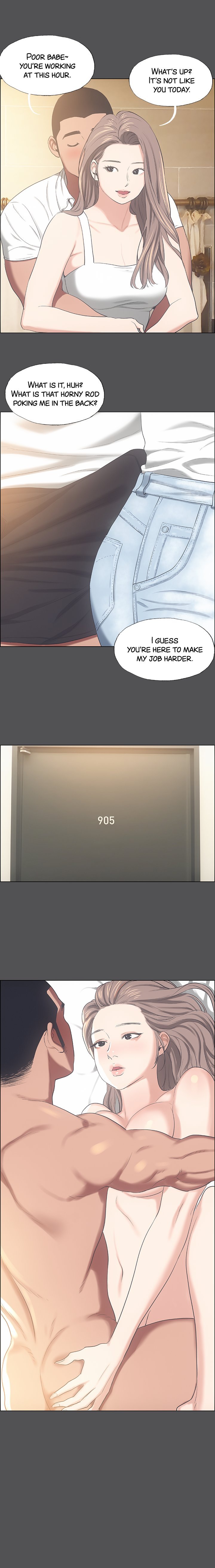 Summer Vacation - Chapter 37 [photo 5] - MangaPorn