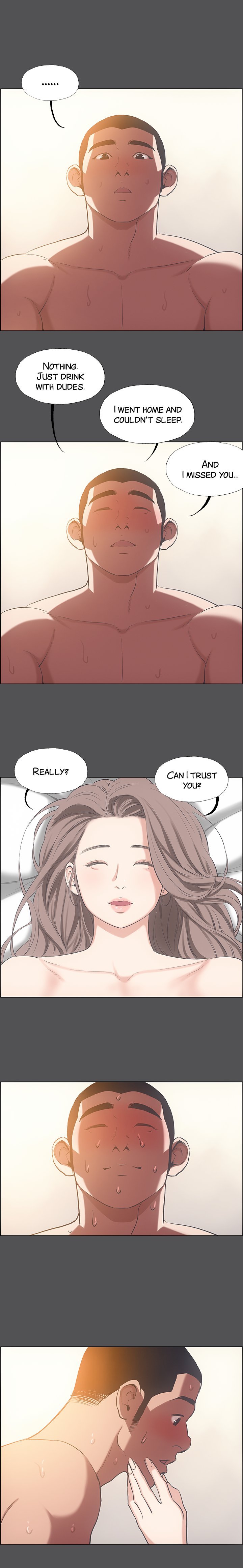 Summer Vacation - Chapter 37 [photo 7] - MangaPorn