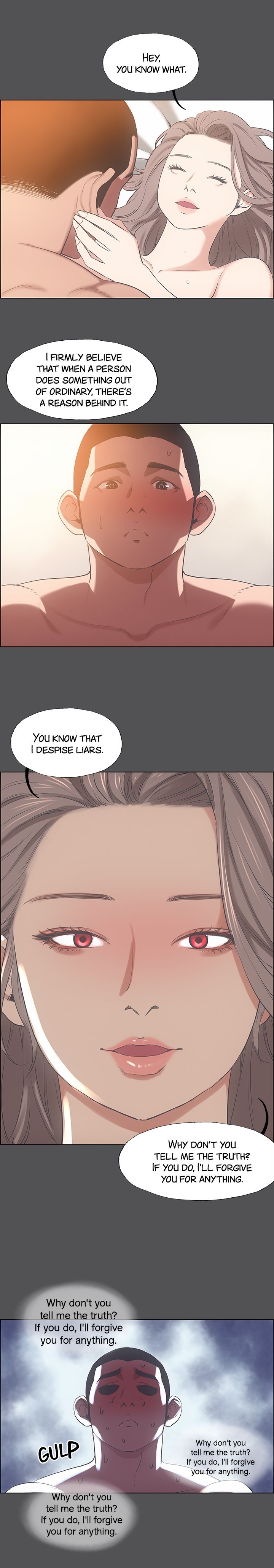 Summer Vacation - Chapter 37 [photo 8] - MangaPorn