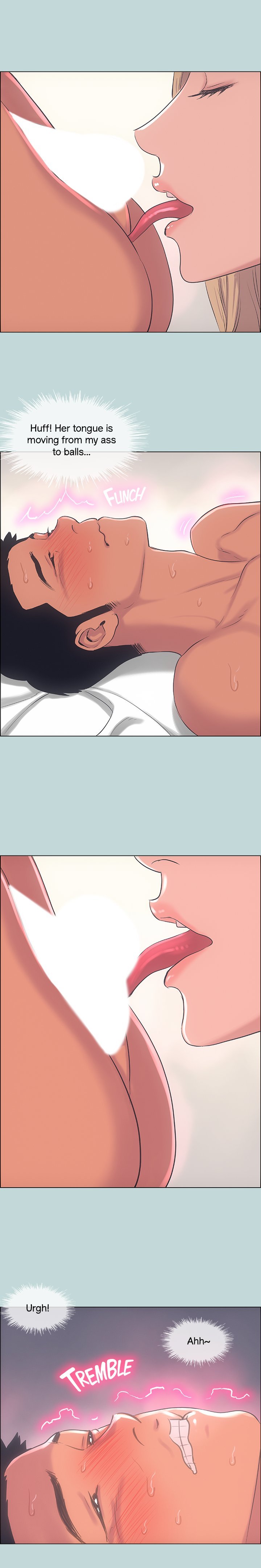 Summer Vacation - Chapter 38 [photo 10] - MangaPorn