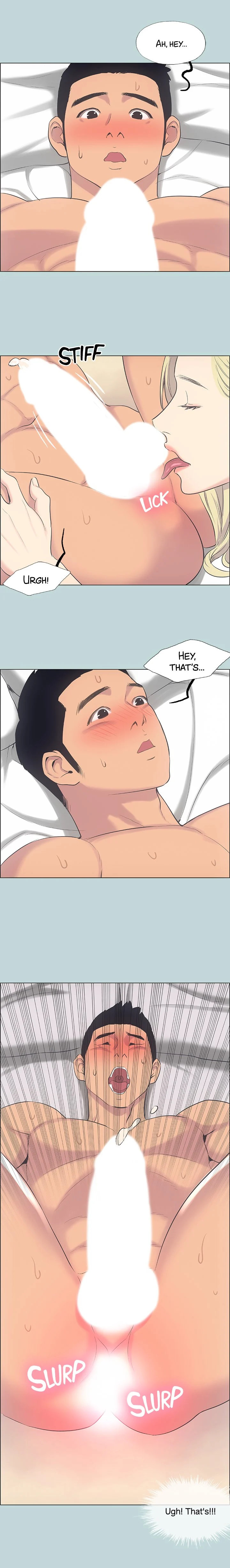 Summer Vacation - Chapter 38 [photo 8] - MangaPorn