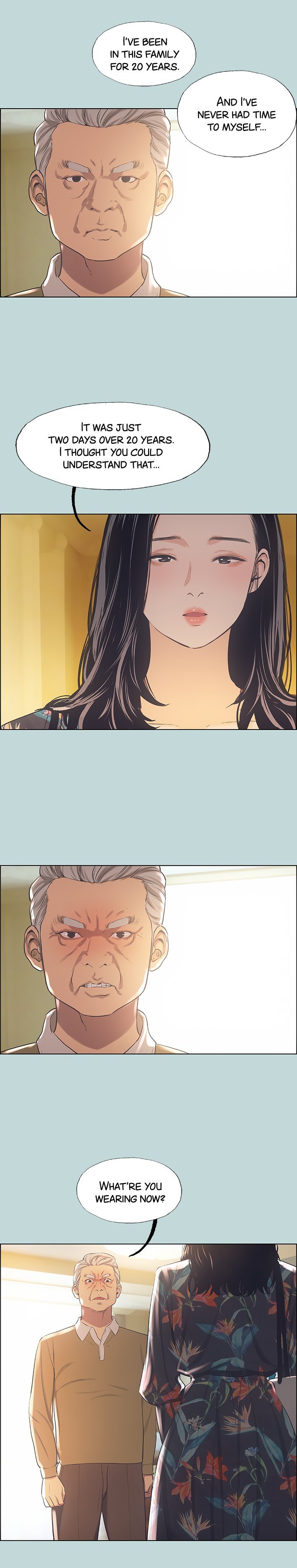 Summer Vacation - Chapter 41 [photo 13] - MangaPorn