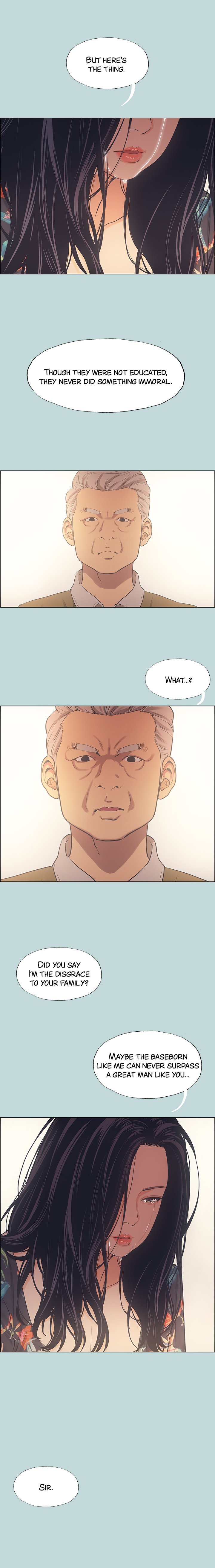 Summer Vacation - Chapter 41 [photo 17] - MangaPorn