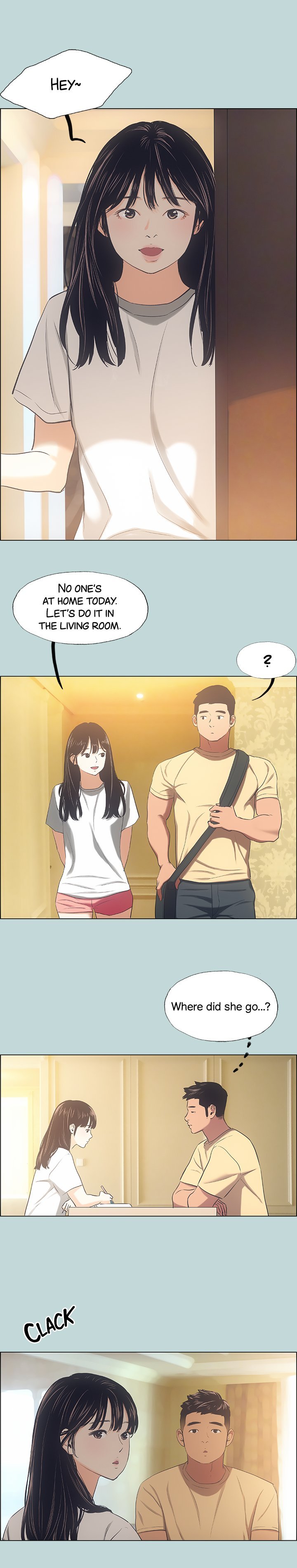 Summer Vacation - Chapter 41 [photo 4] - MangaPorn