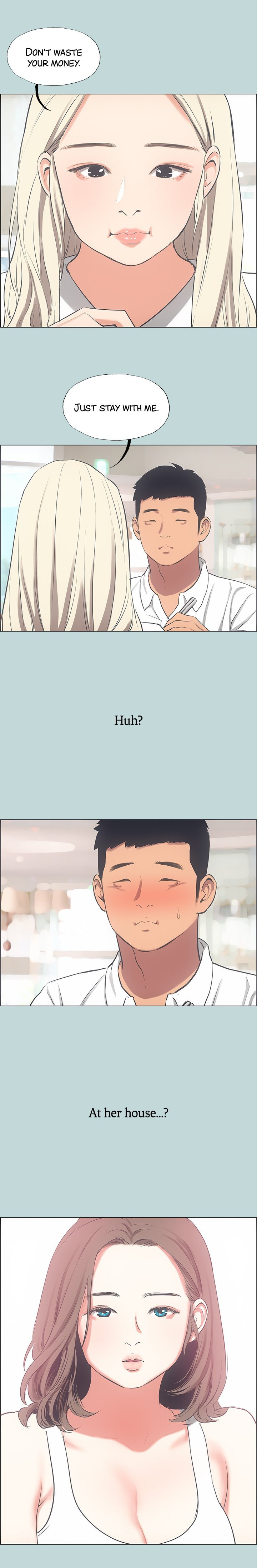 Summer Vacation - Chapter 45 [photo 11] - MangaPorn