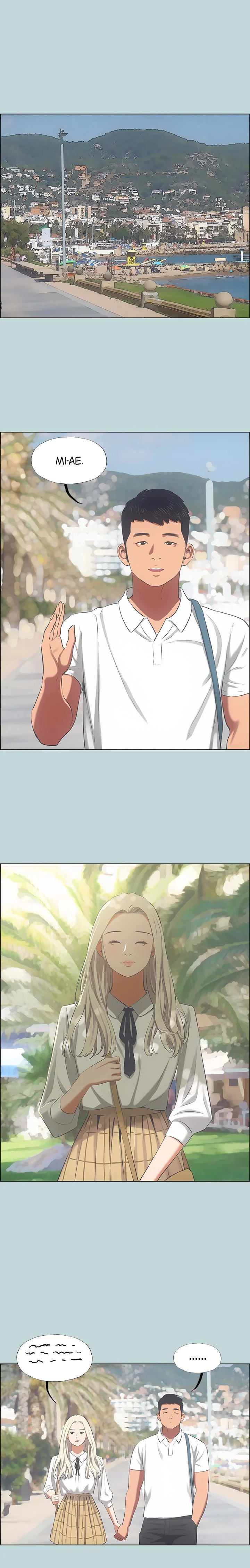 Summer Vacation - Chapter 45 [photo 6] - MangaPorn