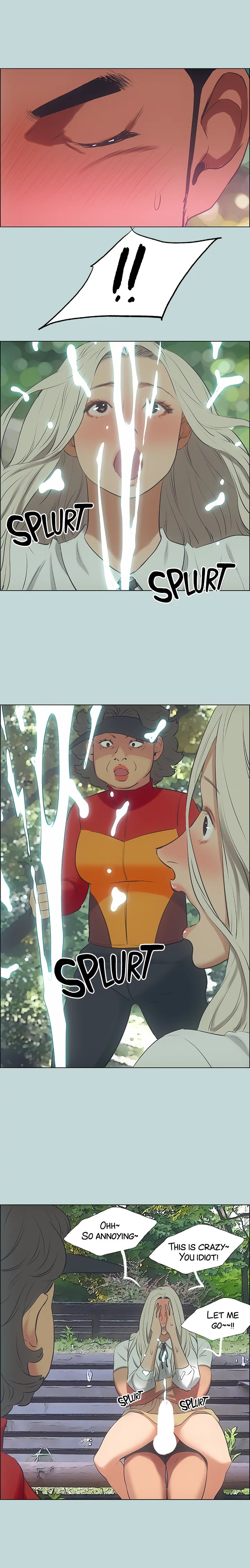 Summer Vacation - Chapter 46 [photo 10] - MangaPorn