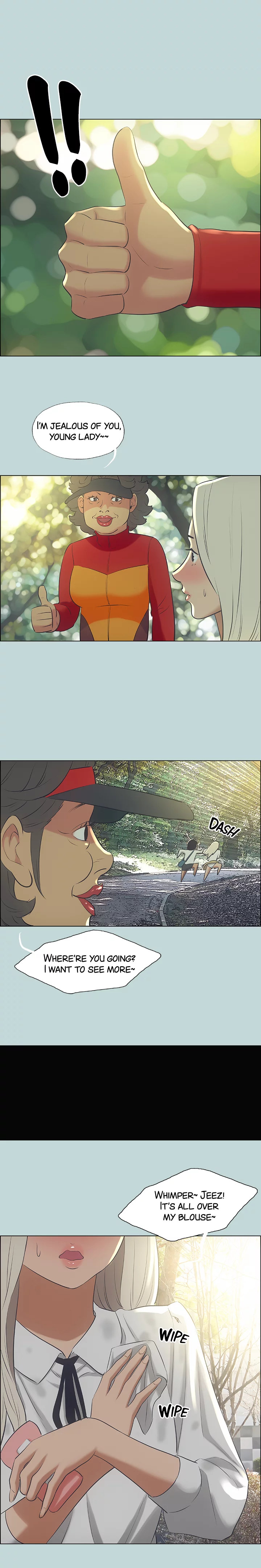 Summer Vacation - Chapter 46 [photo 11] - MangaPorn