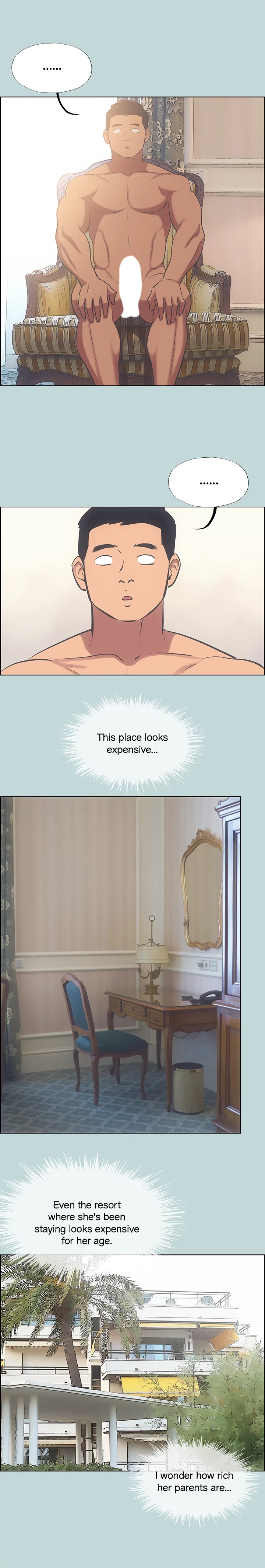 Summer Vacation - Chapter 46 [photo 14] - MangaPorn