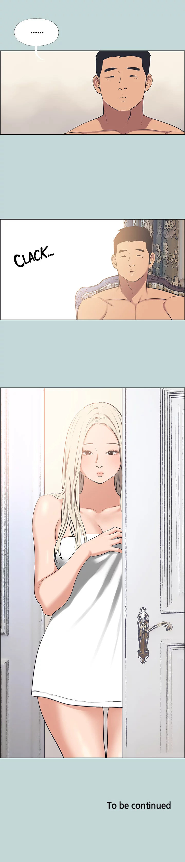 Summer Vacation - Chapter 46 [photo 15] - MangaPorn