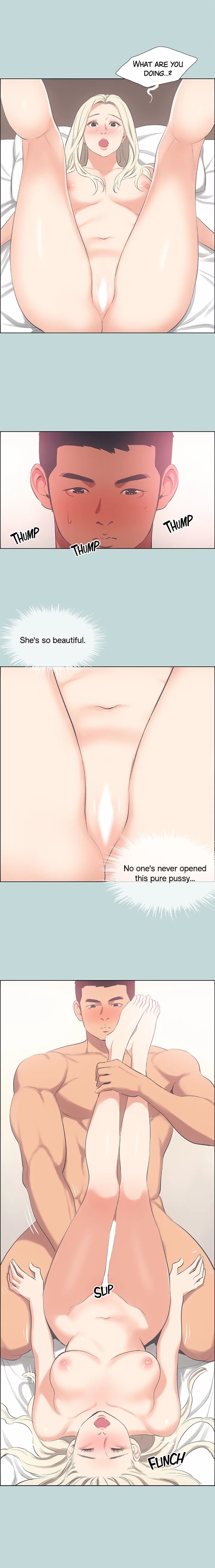 Summer Vacation - Chapter 47 [photo 10] - MangaPorn