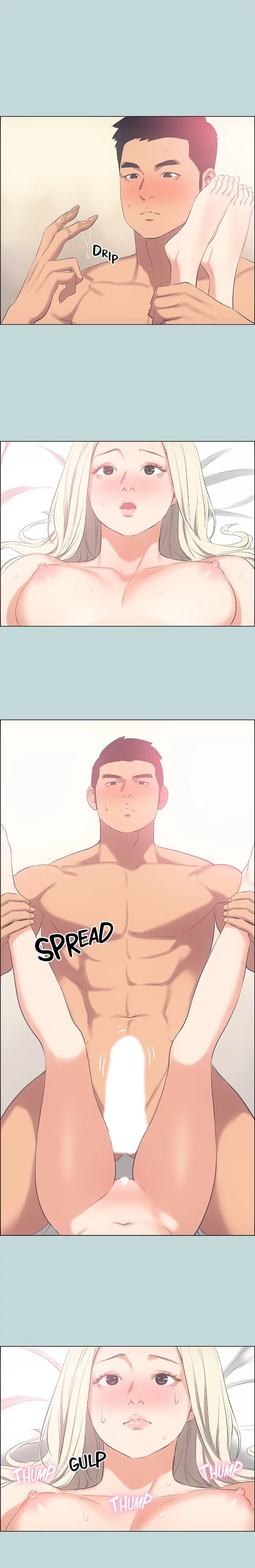 Summer Vacation - Chapter 47 [photo 11] - MangaPorn