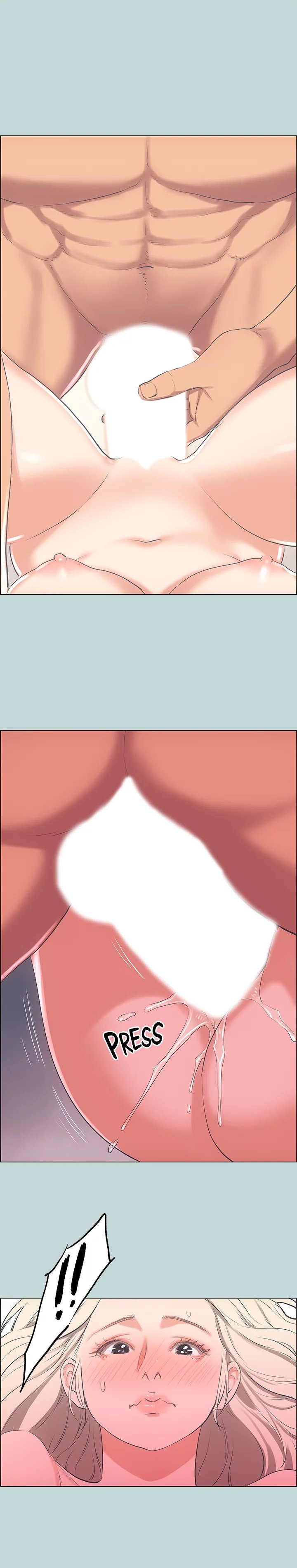 Summer Vacation - Chapter 47 [photo 12] - MangaPorn