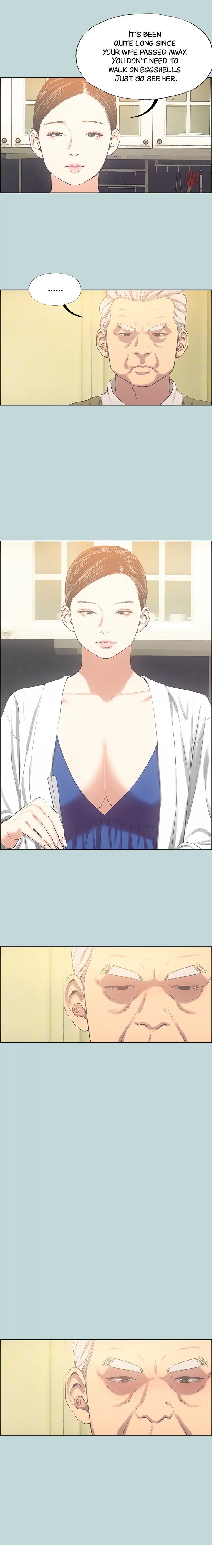 Summer Vacation - Chapter 47 [photo 17] - MangaPorn