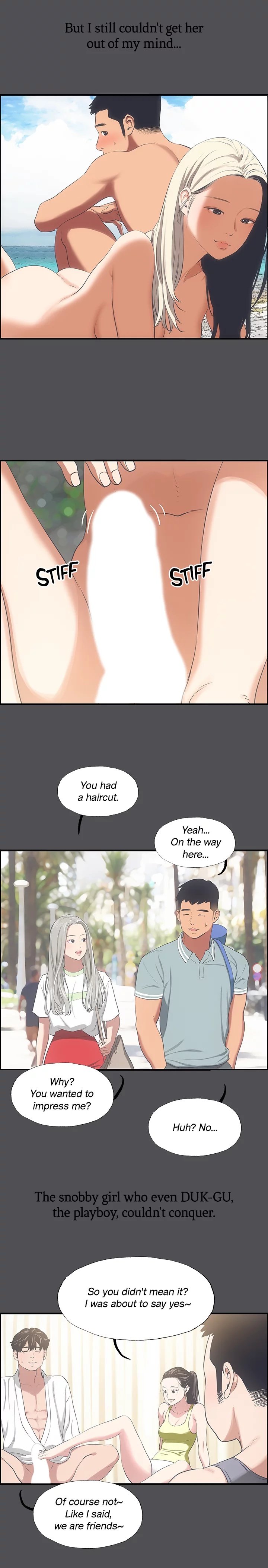 Summer Vacation - Chapter 47 [photo 5] - MangaPorn