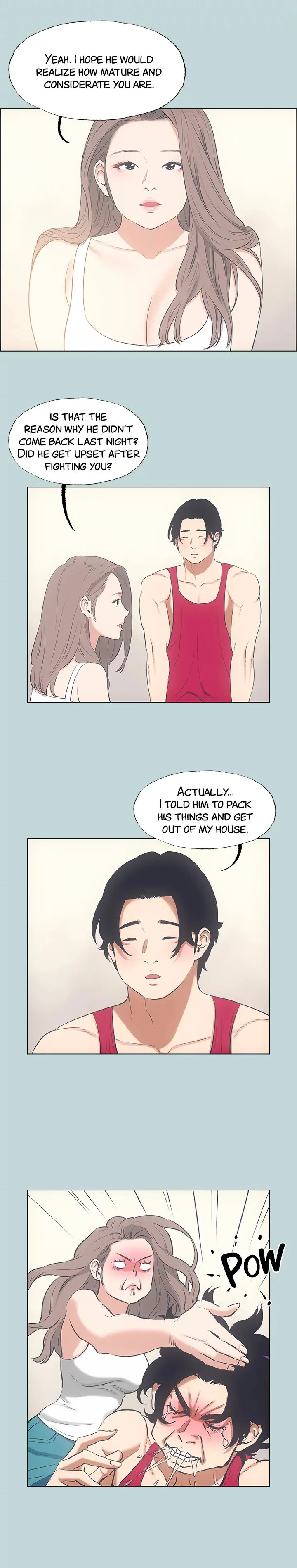 Summer Vacation - Chapter 48 [photo 12] - MangaPorn