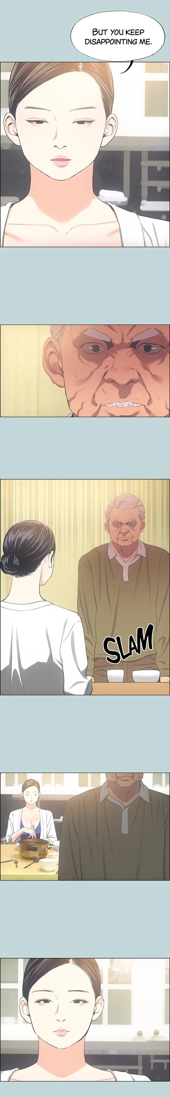 Summer Vacation - Chapter 48 [photo 3] - MangaPorn