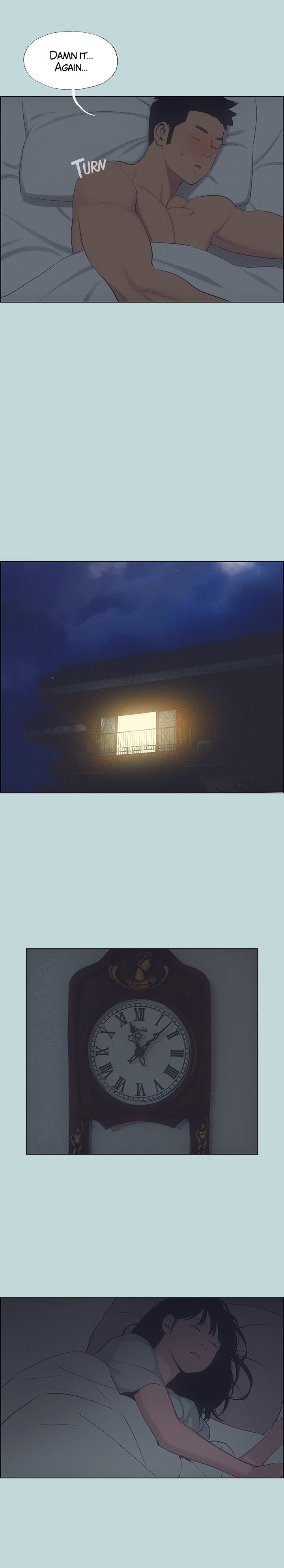 Summer Vacation - Chapter 51 [photo 10] - MangaPorn