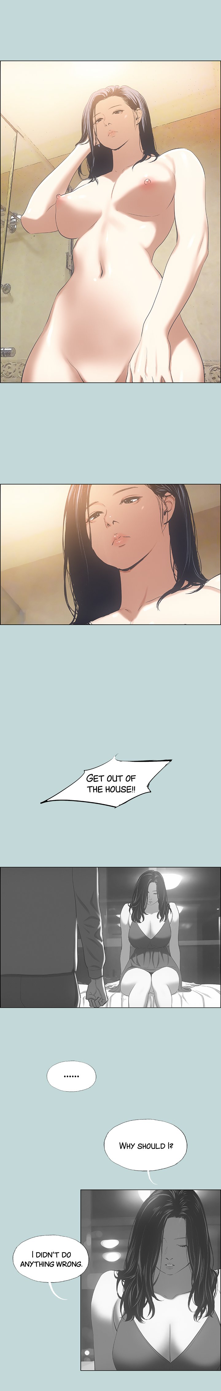 Summer Vacation - Chapter 51 [photo 11] - MangaPorn