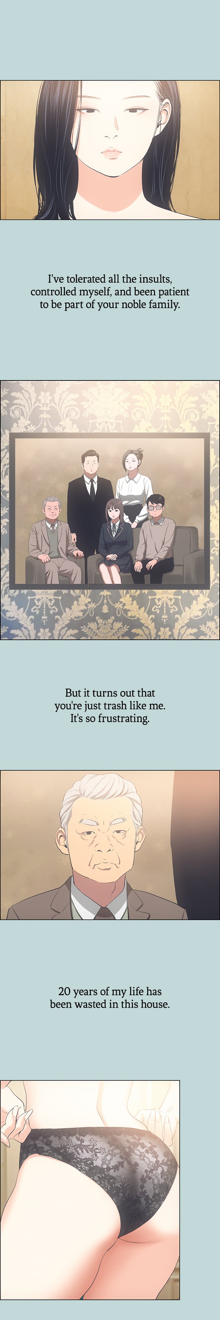 Summer Vacation - Chapter 51 [photo 15] - MangaPorn