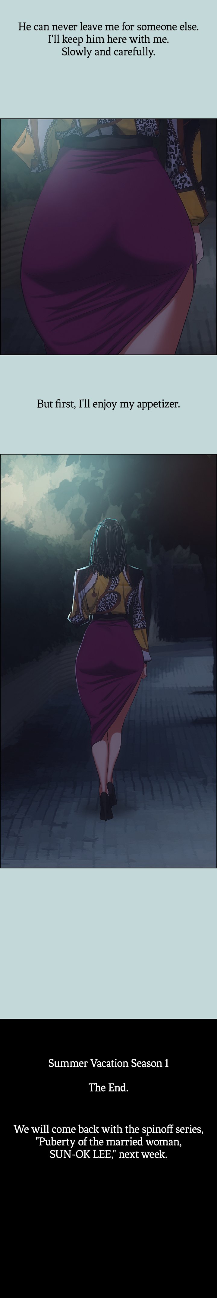 Summer Vacation - Chapter 51 [photo 18] - MangaPorn