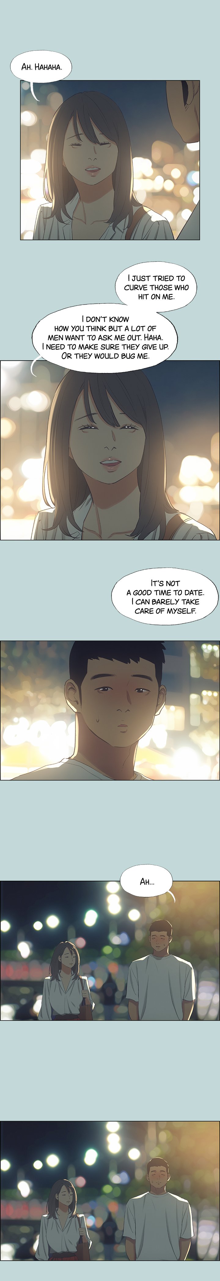 Summer Vacation - Chapter 51 [photo 3] - MangaPorn