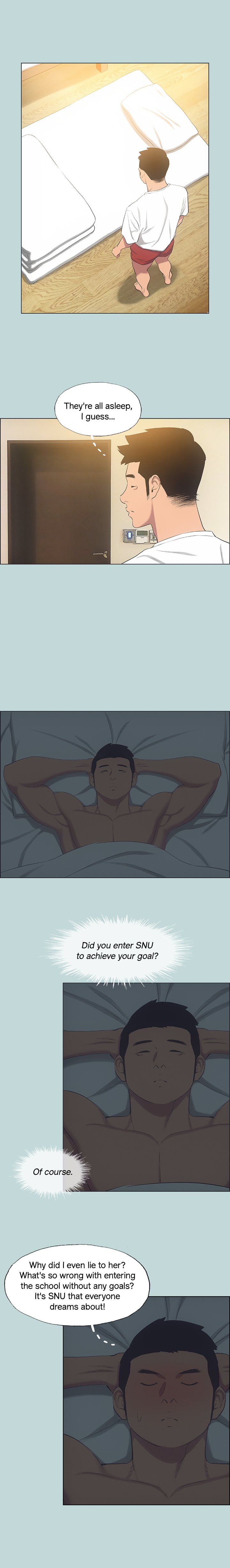 Summer Vacation - Chapter 51 [photo 8] - MangaPorn