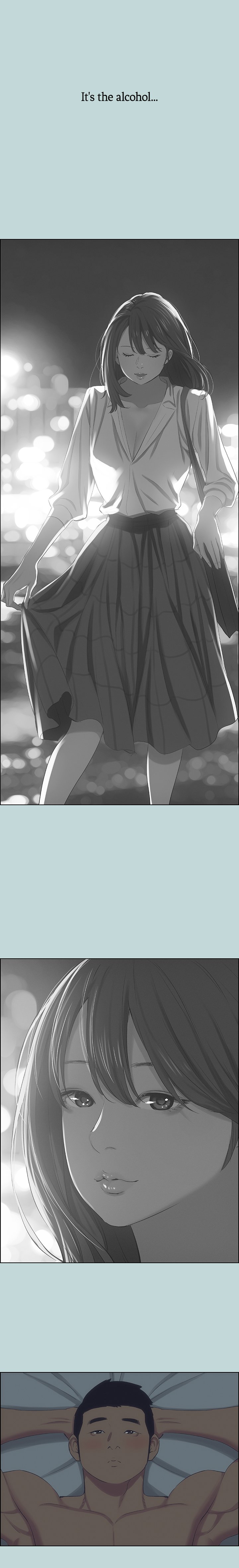 Summer Vacation - Chapter 51 [photo 9] - MangaPorn