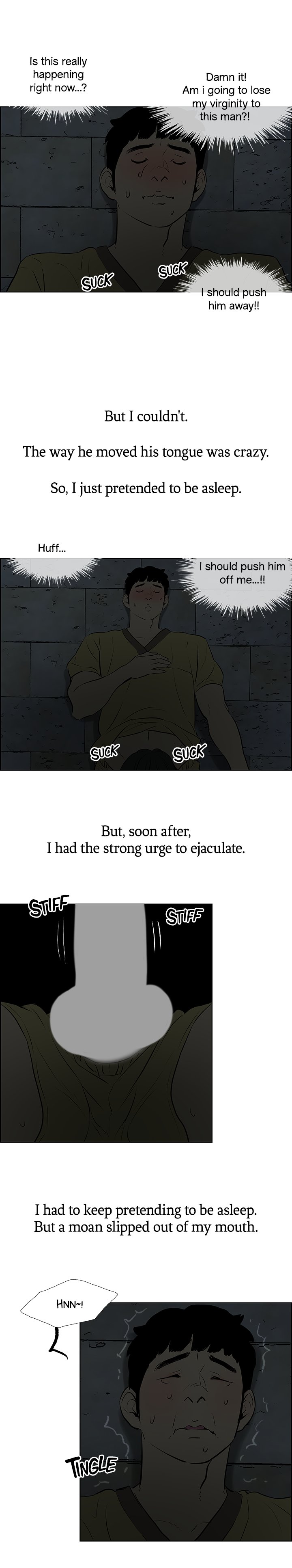 Summer Vacation - Chapter 52 [photo 10] - MangaPorn