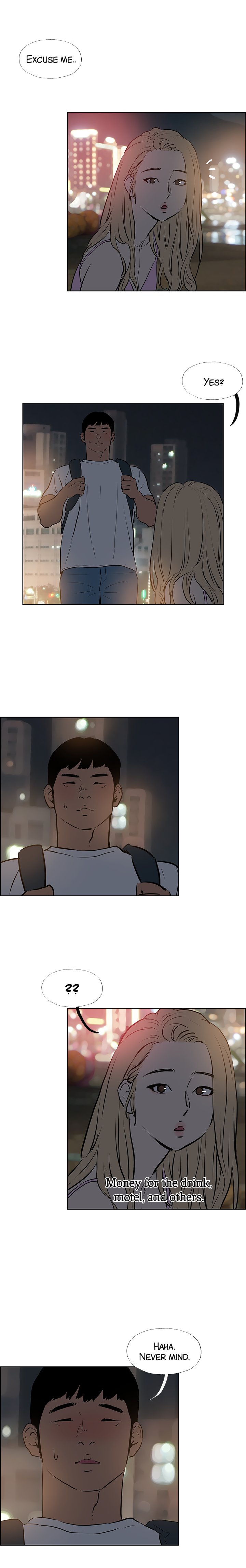 Summer Vacation - Chapter 52 [photo 6] - MangaPorn