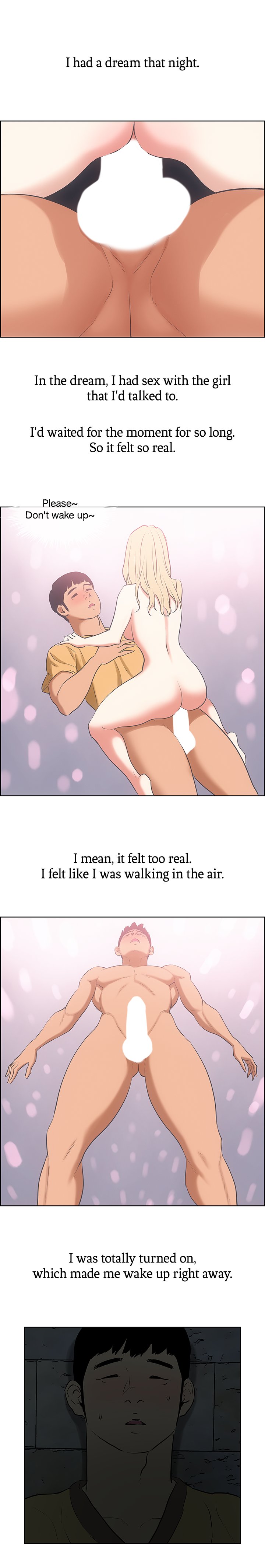 Summer Vacation - Chapter 52 [photo 8] - MangaPorn