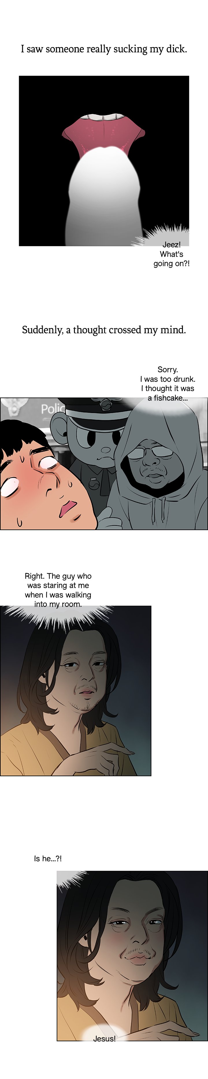 Summer Vacation - Chapter 52 [photo 9] - MangaPorn