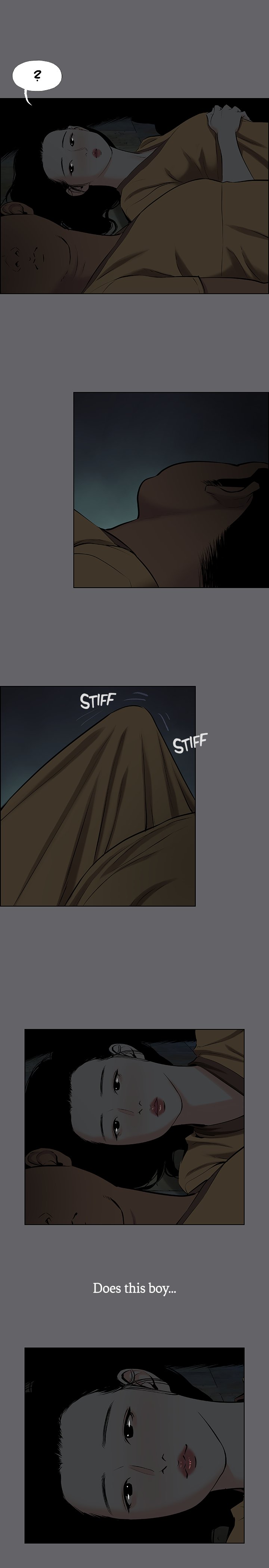 Summer Vacation - Chapter 53 [photo 12] - MangaPorn