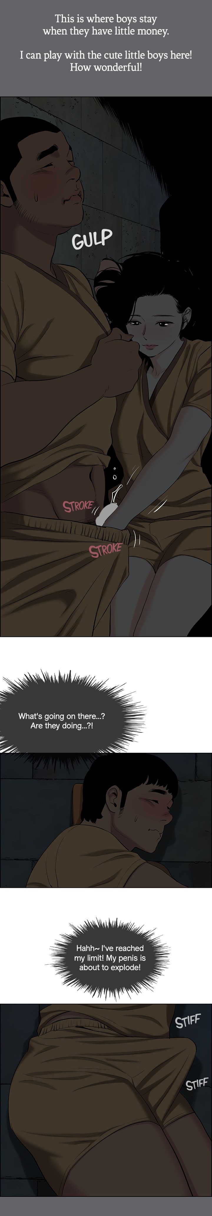 Summer Vacation - Chapter 53 [photo 15] - MangaPorn