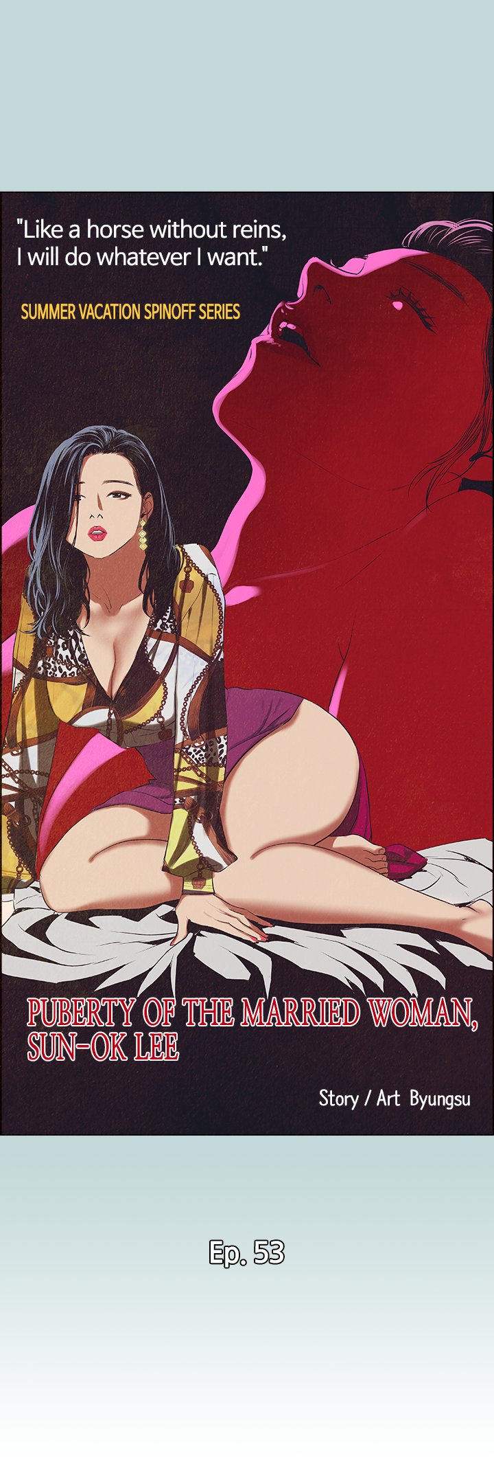 Summer Vacation - Chapter 53 [photo 2] - MangaPorn