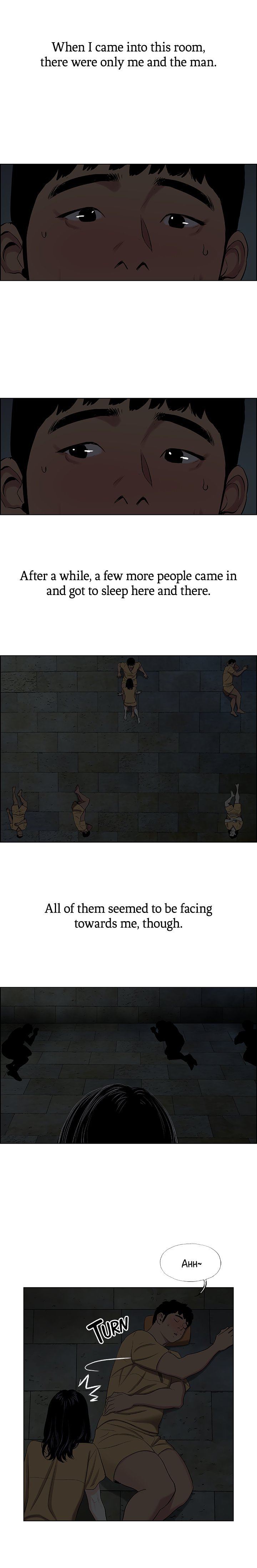 Summer Vacation - Chapter 53 [photo 3] - MangaPorn