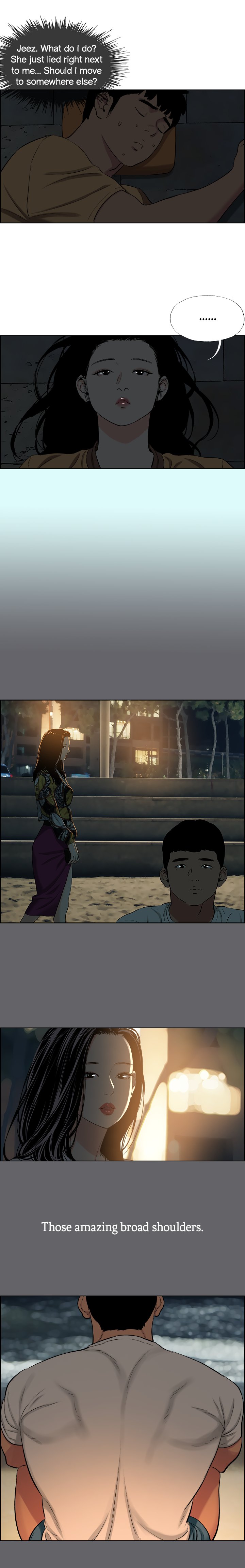 Summer Vacation - Chapter 53 [photo 5] - MangaPorn