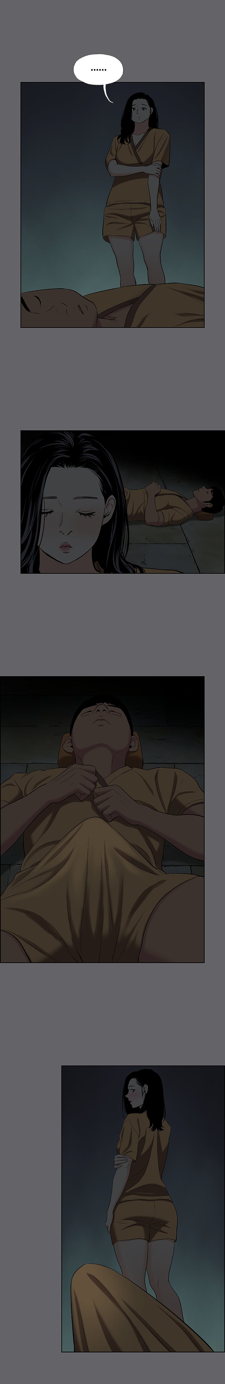 Summer Vacation - Chapter 53 [photo 9] - MangaPorn