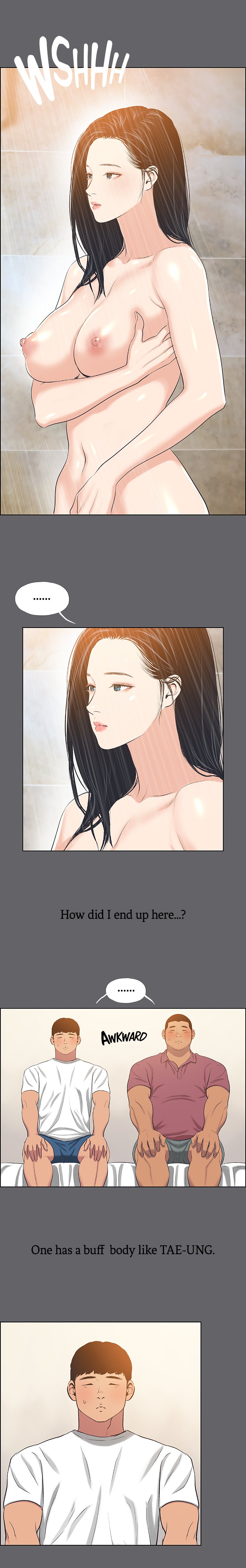 Summer Vacation - Chapter 54 [photo 12] - MangaPorn