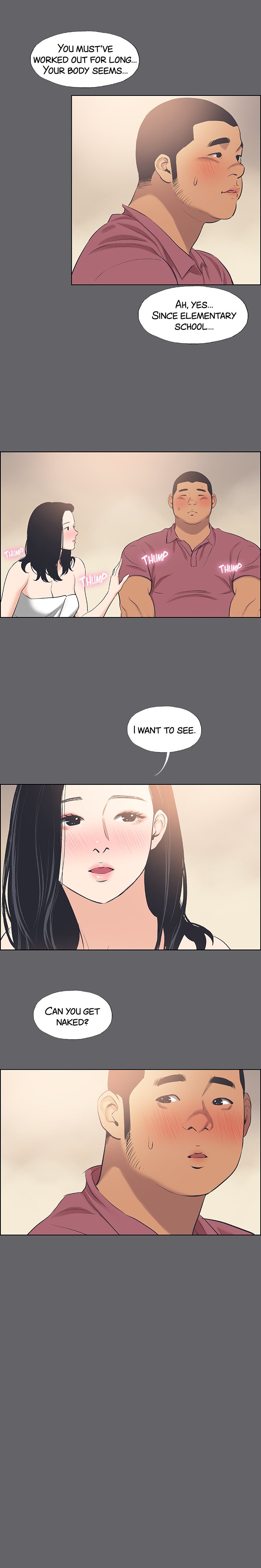 Summer Vacation - Chapter 54 [photo 17] - MangaPorn