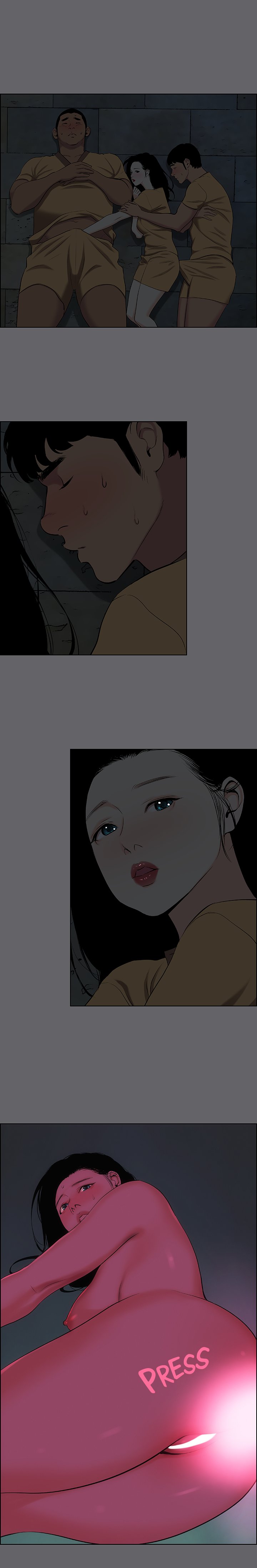 Summer Vacation - Chapter 54 [photo 2] - MangaPorn