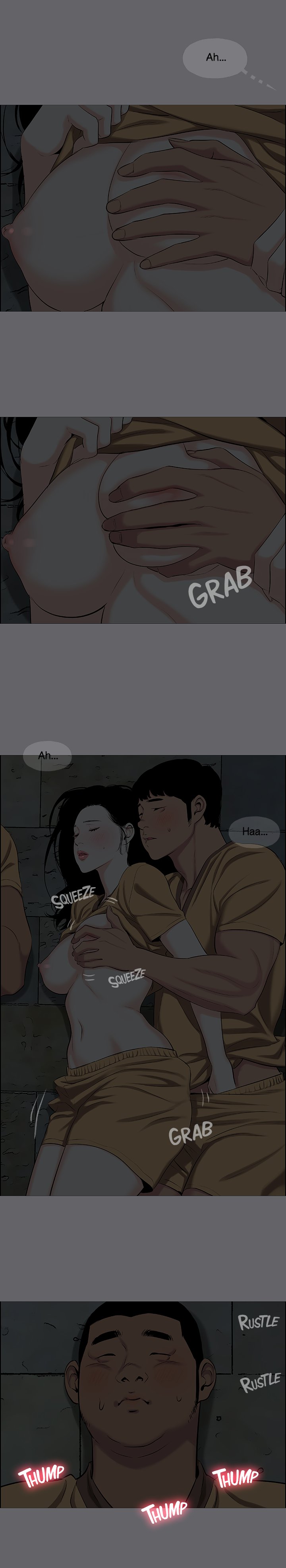 Summer Vacation - Chapter 54 [photo 5] - MangaPorn