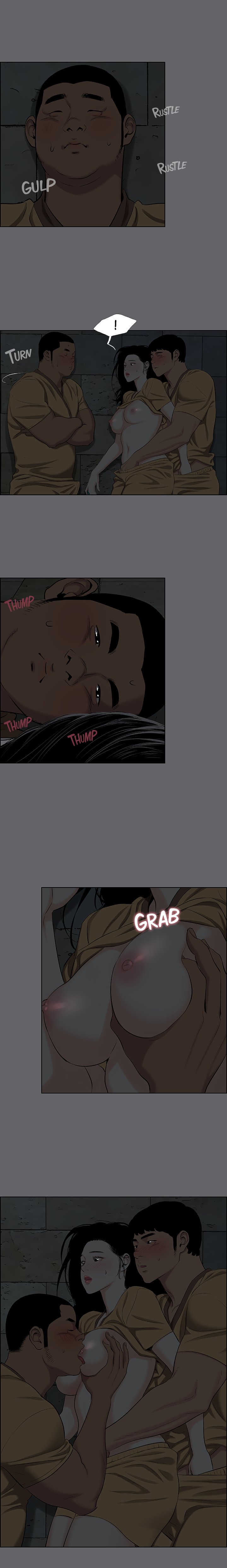 Summer Vacation - Chapter 54 [photo 9] - MangaPorn