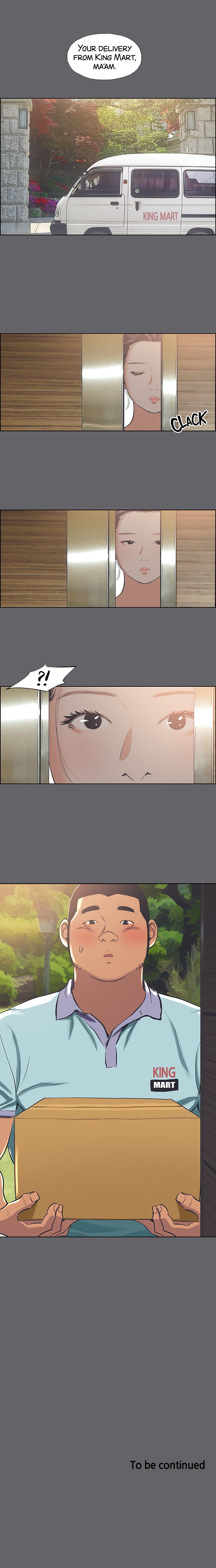 Summer Vacation - Chapter 57 [photo 15] - MangaPorn