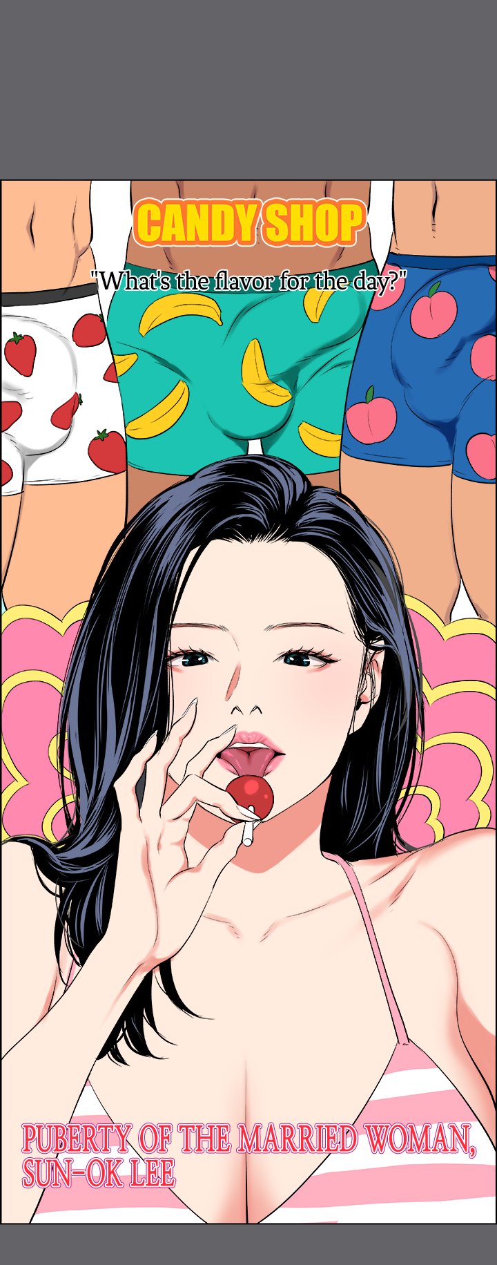 Summer Vacation - Chapter 57 [photo 4] - MangaPorn